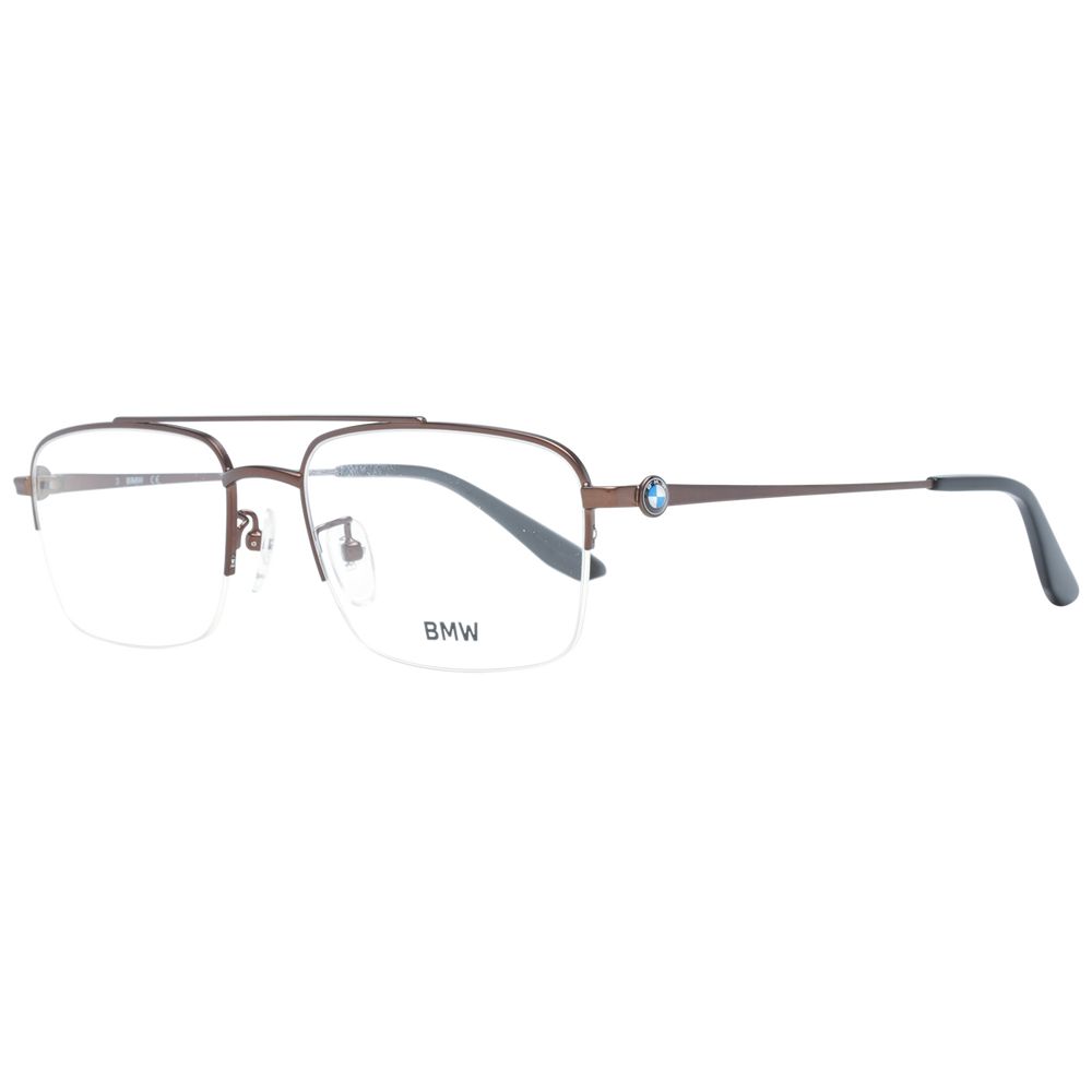 BMW Bronze Men Glasses Frame