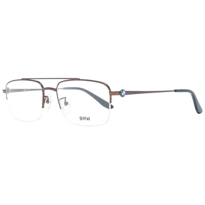 BMW Bronze Men Glasses Frame