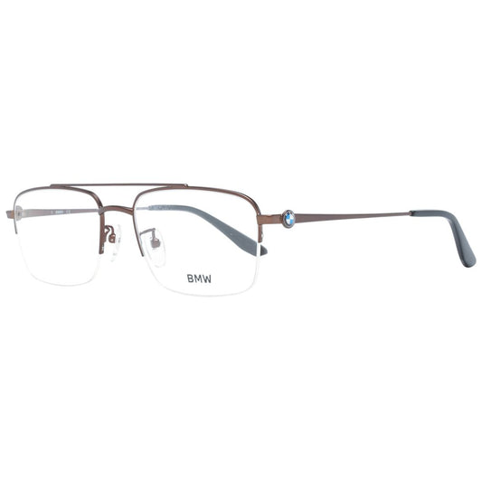 BMW Bronze Men Glasses Frame