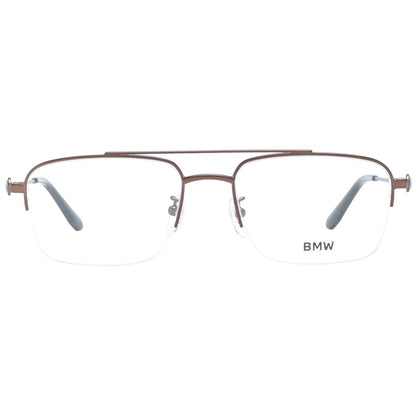 BMW Bronze Men Glasses Frame
