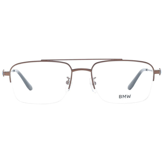 BMW Bronze Men Glasses Frame