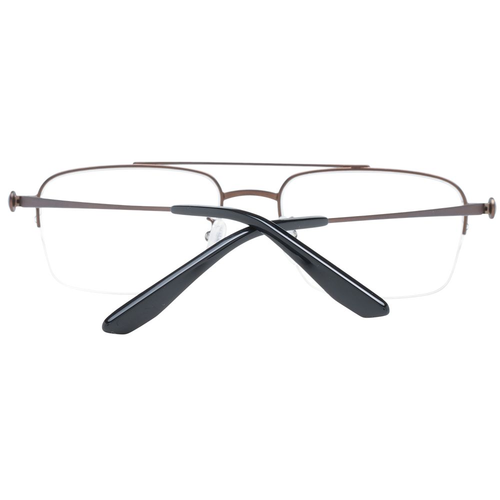 BMW Bronze Men Glasses Frame