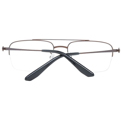 BMW Bronze Men Glasses Frame