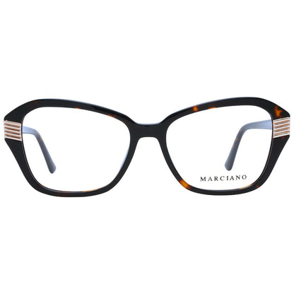 Marciano by Guess Brown Women Glasses Frame