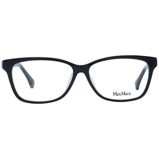 Max Mara Black Women Glasses Frame