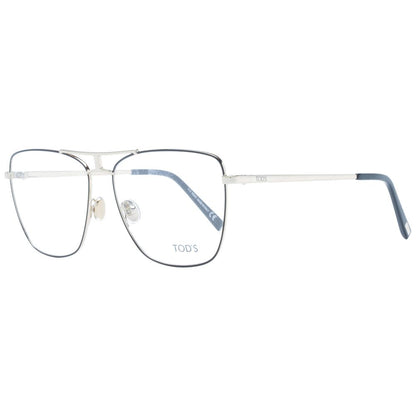 Tod's Black Women Glasses Frame