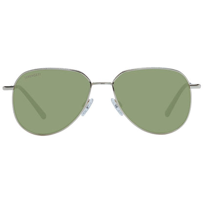 Serengeti Gold Unisex Sunglass