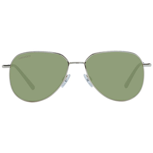 Serengeti Gold Unisex Sunglass