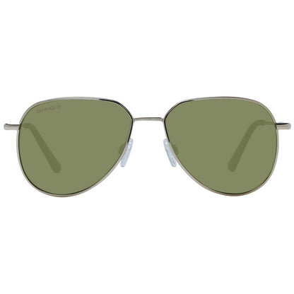 Serengeti Gold Unisex Sunglass