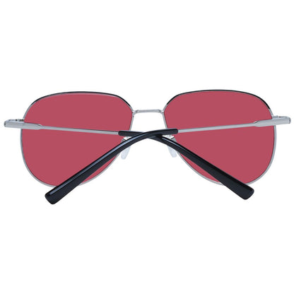 Serengeti Silver Unisex Sunglass