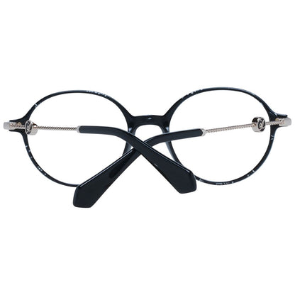 Christian Lacroix Black Women Glasses Frame