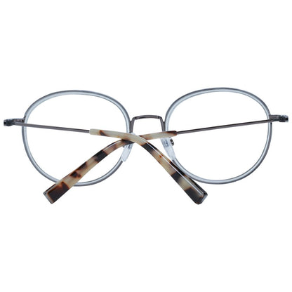 Ted Baker Gray Men Glasses Frame