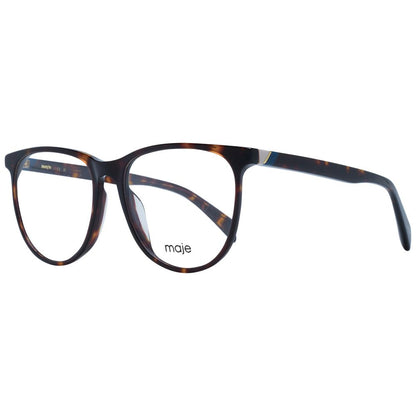 Maje Brown Women Glasses Frame