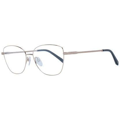 Maje Gold Women Glasses Frame