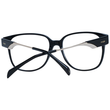 Maje Black Women Glasses Frame