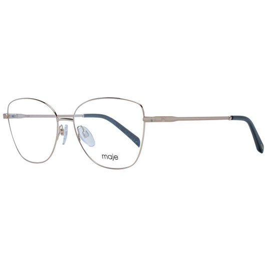 Maje Gold Women Glasses Frame