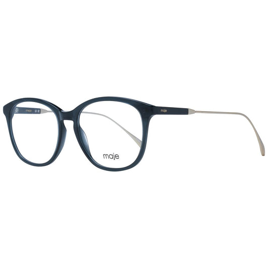 Maje Black Women Glasses Frame