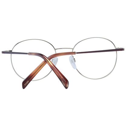 Maje Gold Women Glasses Frame