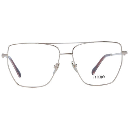Maje Gold Women Glasses Frame