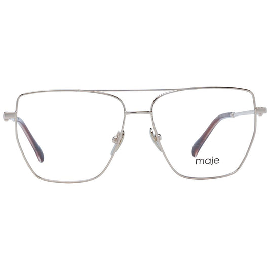 Maje Gold Women Glasses Frame