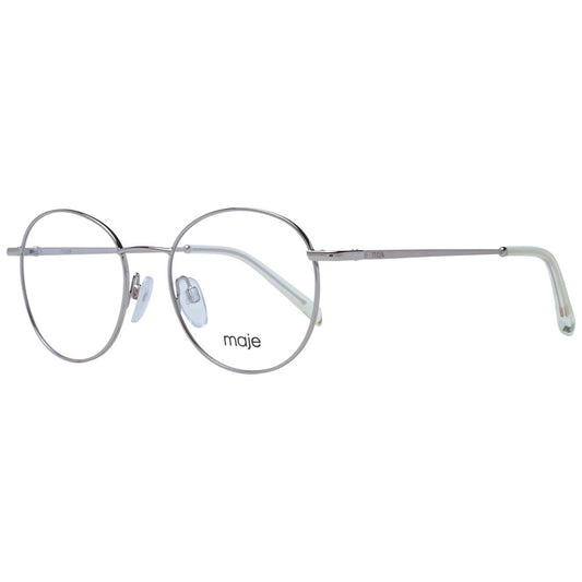 Maje Gold Women Glasses Frame