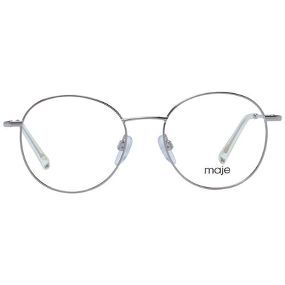 Maje Gold Women Glasses Frame