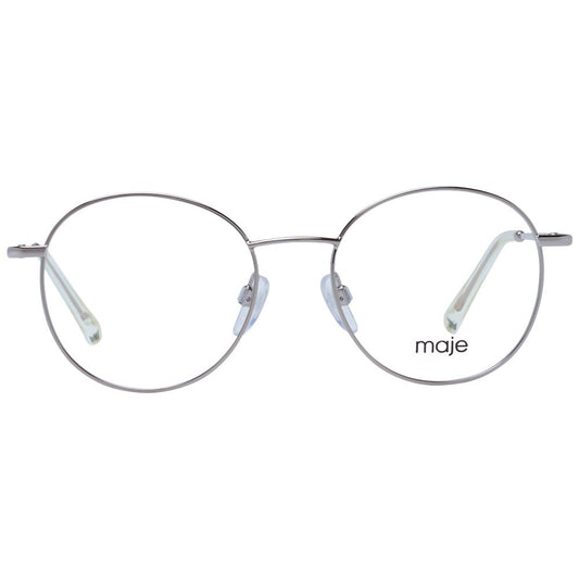 Maje Gold Women Glasses Frame