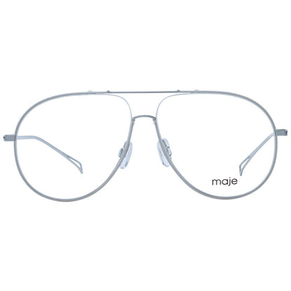 Maje Gray Women Glasses Frame