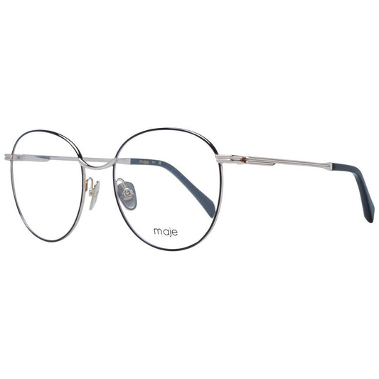 Maje Black Women Glasses Frame