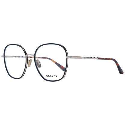 Sandro Black Women Glasses Frame