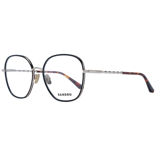 Sandro Black Women Glasses Frame