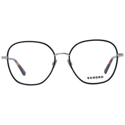 Sandro Black Women Glasses Frame