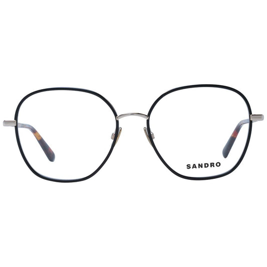Sandro Black Women Glasses Frame