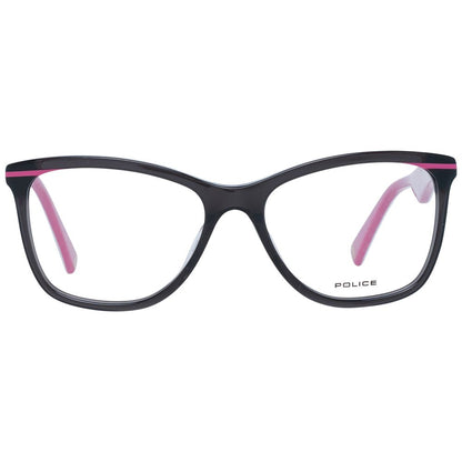 Police Multicolor Women Glasses Frame