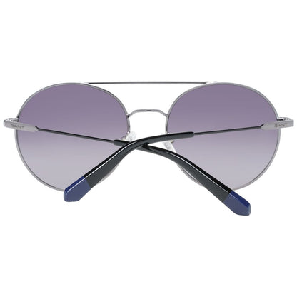 Gant Gray Men Sunglass