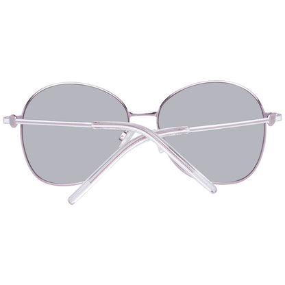 Missoni Rose Gold Women Sunglass