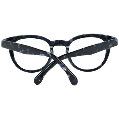 Lozza Blue Unisex Glasses Frame