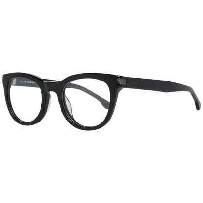 Lozza Black Women Glasses Frame