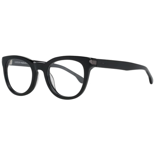 Lozza Black Women Glasses Frame