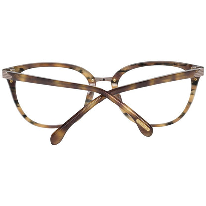 Lozza Multicolor Unisex Glasses Frame