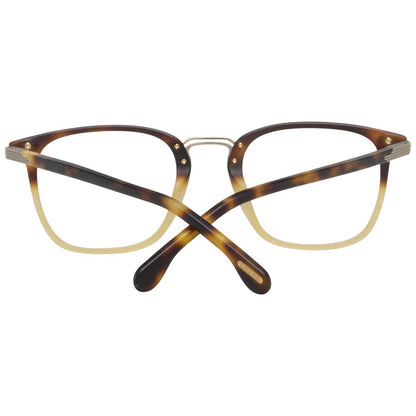 Lozza Yellow Unisex Glasses Frame