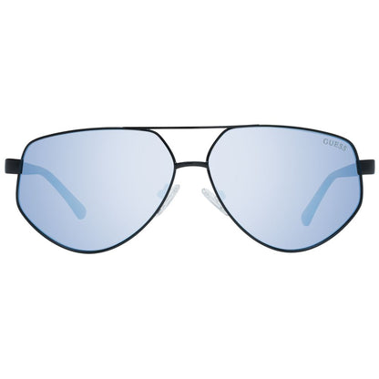Guess Black Women Sunglass