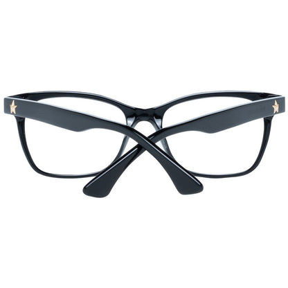 Zadig & Voltaire Black Women Glasses Frame