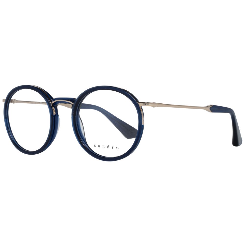 Sandro Blue Women Glasses Frame