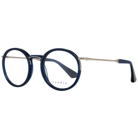 Sandro Blue Women Glasses Frame