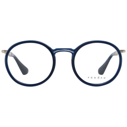 Sandro Blue Women Glasses Frame