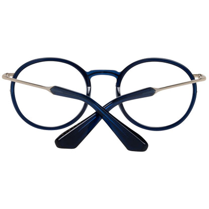 Sandro Blue Women Glasses Frame