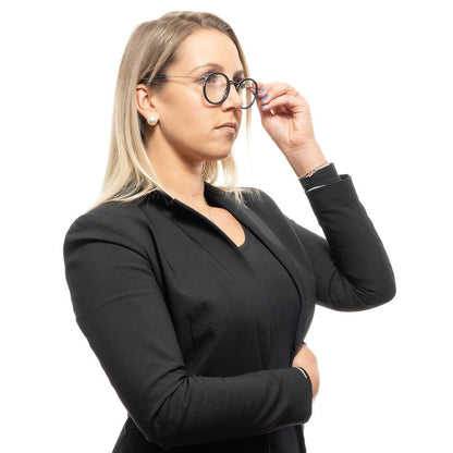 Sandro Blue Women Glasses Frame