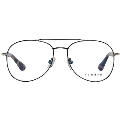 Sandro Black Women Glasses Frame