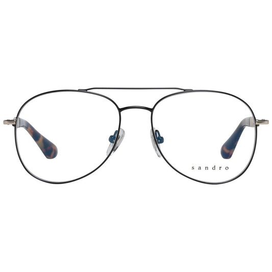 Sandro Black Women Glasses Frame